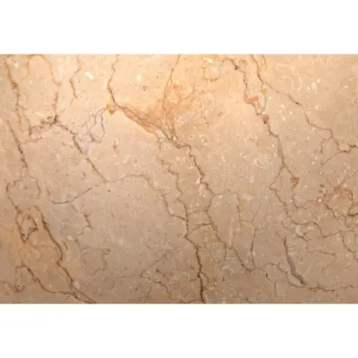 Bala Bowl, White Marble