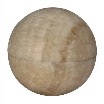 Onyx Globe, Small