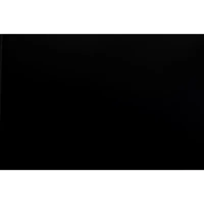 Downtown A Bookcase, Black Metal