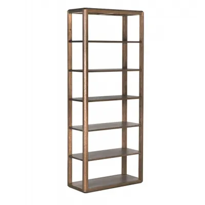 Idris Bookcase