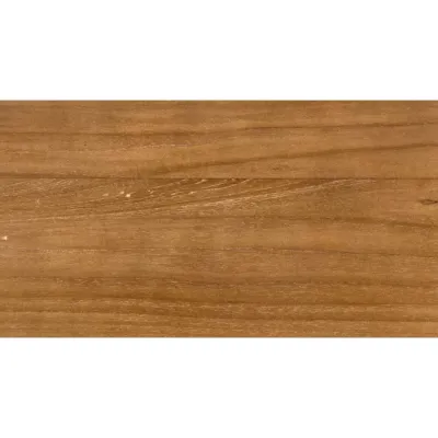 Quinnton Bed, Queen, Teak