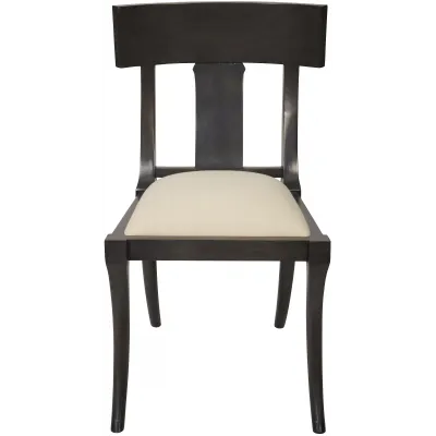 Athena Side Chair, Pale