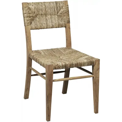 Faley Dining Chair, Teak