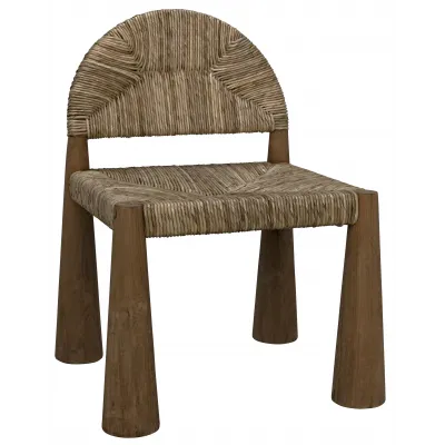 Laredo Chair, Teak