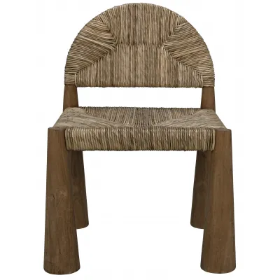 Laredo Chair, Teak