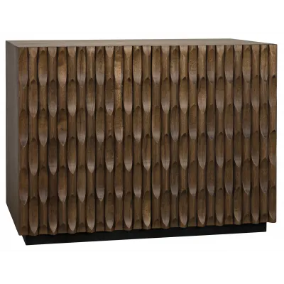 Alameda Sideboard, Dark Walnut