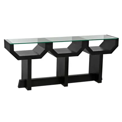 Ando Console