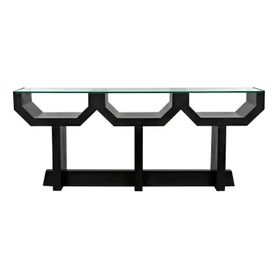 Ando Console