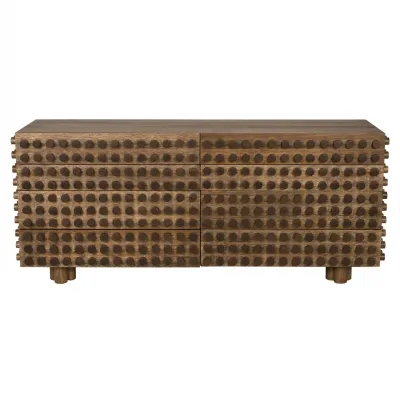 Haruko Sideboard