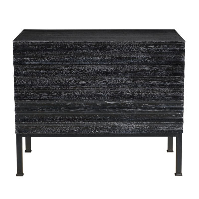 Arturo Console, Black Walnut