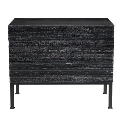 Arturo Console, Black Walnut