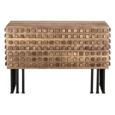 Wolfgang Sideboard