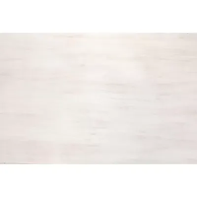 Curba Desk, White