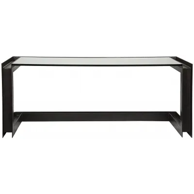 Structure Metal Desk