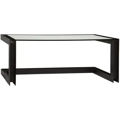 Structure Metal Desk