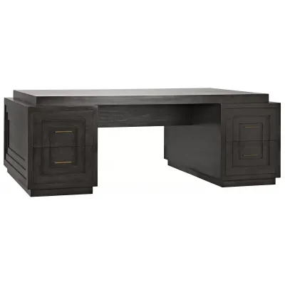 Mentor Desk, Pale