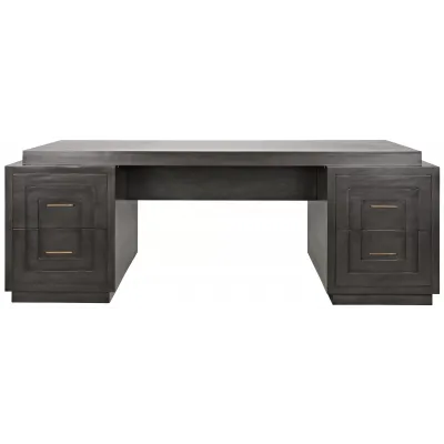 Mentor Desk, Pale