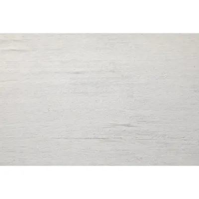 Africa Desk, White Wash