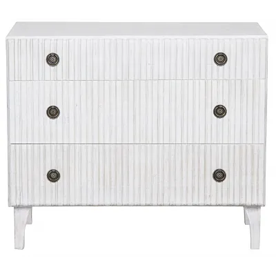 Daryl Dresser, White Wash
