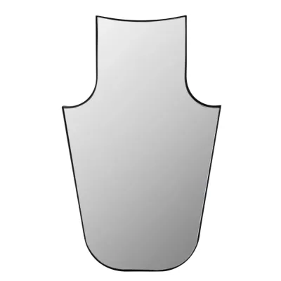 Konstance Arch Mirror