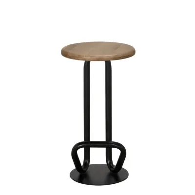 Hook Counter Stool