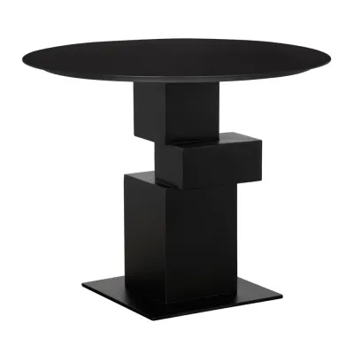 Speer Metal Table