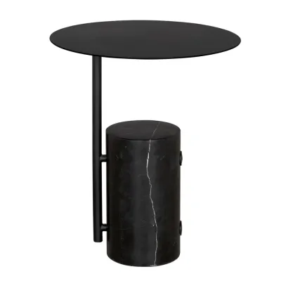 Juma Side Table