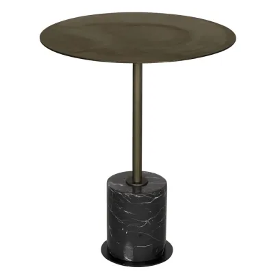 Santosh Side Table