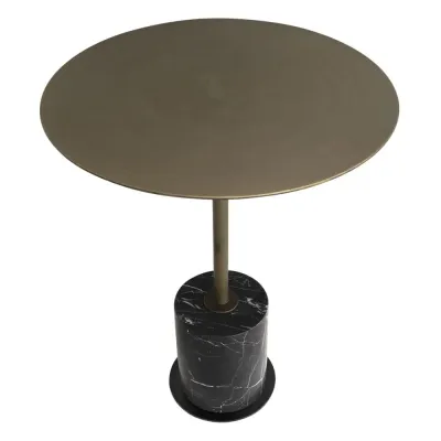 Santosh Side Table