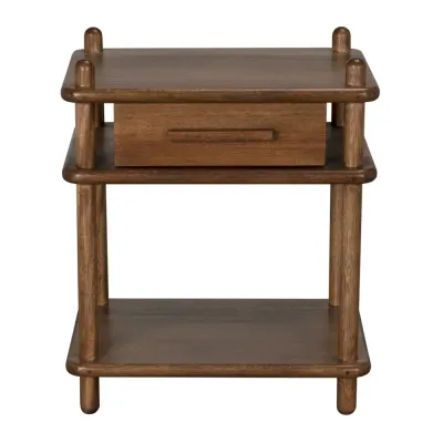 Keller Side Table