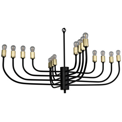 Claude Chandelier