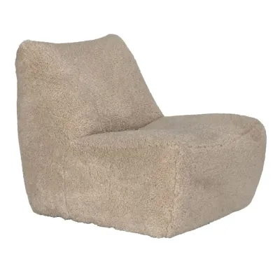 Mcclain Swivel Chair, Camel Fabric