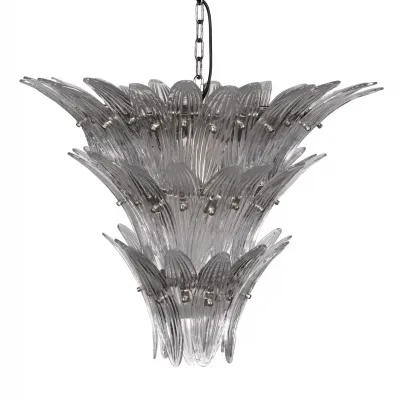 Emperor Chandelier, L