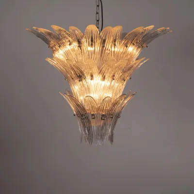 Emperor Chandelier, L