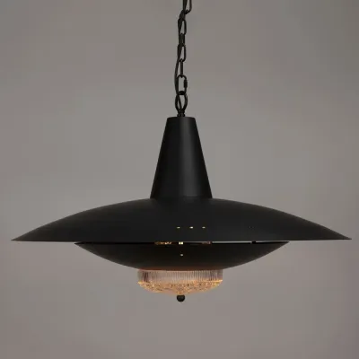 UFO Pendant