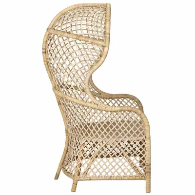 QS Gigi Chair