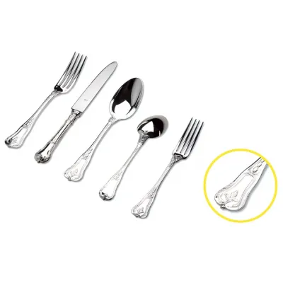 Sully Sterling Silver Flatware