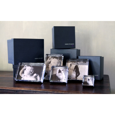 Woodbury Photo Blocks