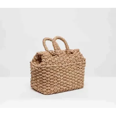 Sedona Natural Basket 13"L x 9"W x 11"H