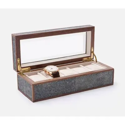 Jewelry and Watch Boxes