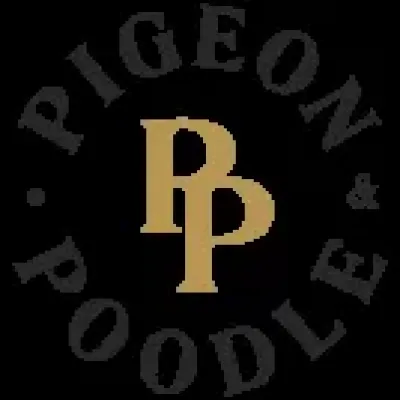 Pigeon & Poodle