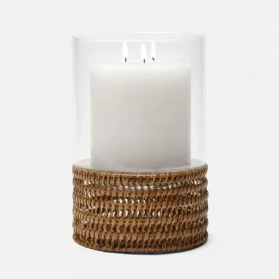 Mendi Natural Hurricane Large Rattan