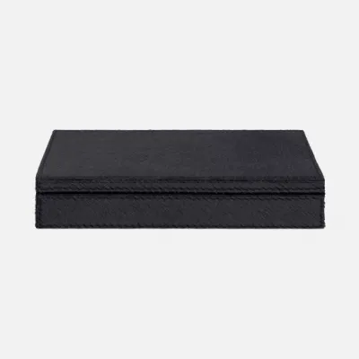 Castelo Midnight Card Box X-large: 10"L x 8"W x 2"H Pack of 2