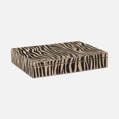 Lesten Baby Tiger Card Box Pack of 2