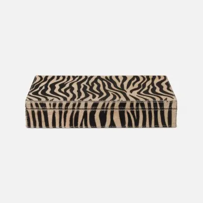 Lesten Baby Tiger Card Box Pack of 2