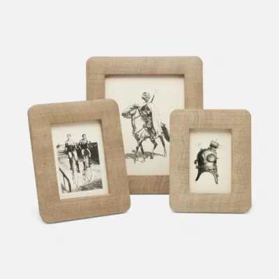 Halle Sand Frame