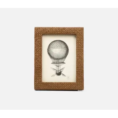 Uvita Matte Oak Pandan Picture Frames
