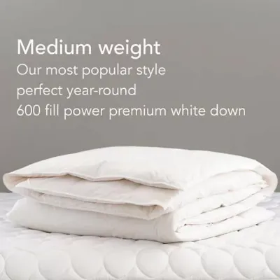 Savasana Baffle Box Duvet Insert