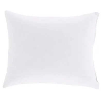 Luxury White Decorative Pillow Insert