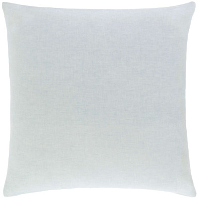 Lush Linen Sky Coverlet Twin